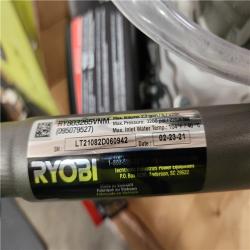 Phoenix Location NEW RYOBI 3200 PSI KOHLER GAS PRESSURE WASHER with 15 Surface Cleaner RY803265