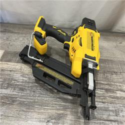 AS-IS DEWALT 20-Volt 21Â° Cordless Framing Nailer (Tool-Only)