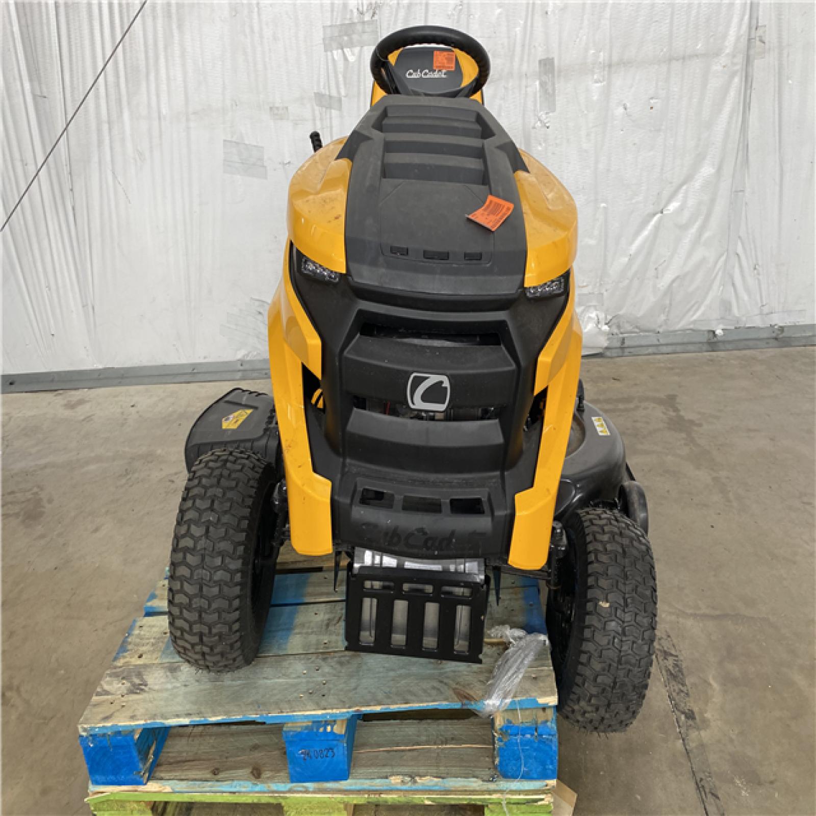 Houston Location - AS-IS Cub Cadet XT1 LT46 Riding Mower