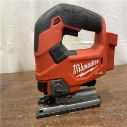 AS-ISM18 FUEL 18V Lithium-Ion Brushless Cordless Jig Saw (Tool-Only)