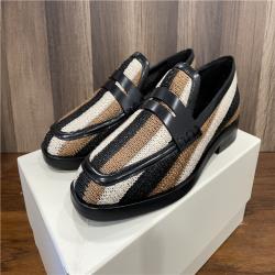 NEW! 3.1 Phillip Lim Alexa Penny Loafer - Blk/Multi - SZ 39