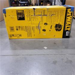 NEW! Compresseur D'air Vertical Ã‰lectrique Portable Dewalt 15 Gallons Ã€ Un Ã‰tage D55168 - Rona