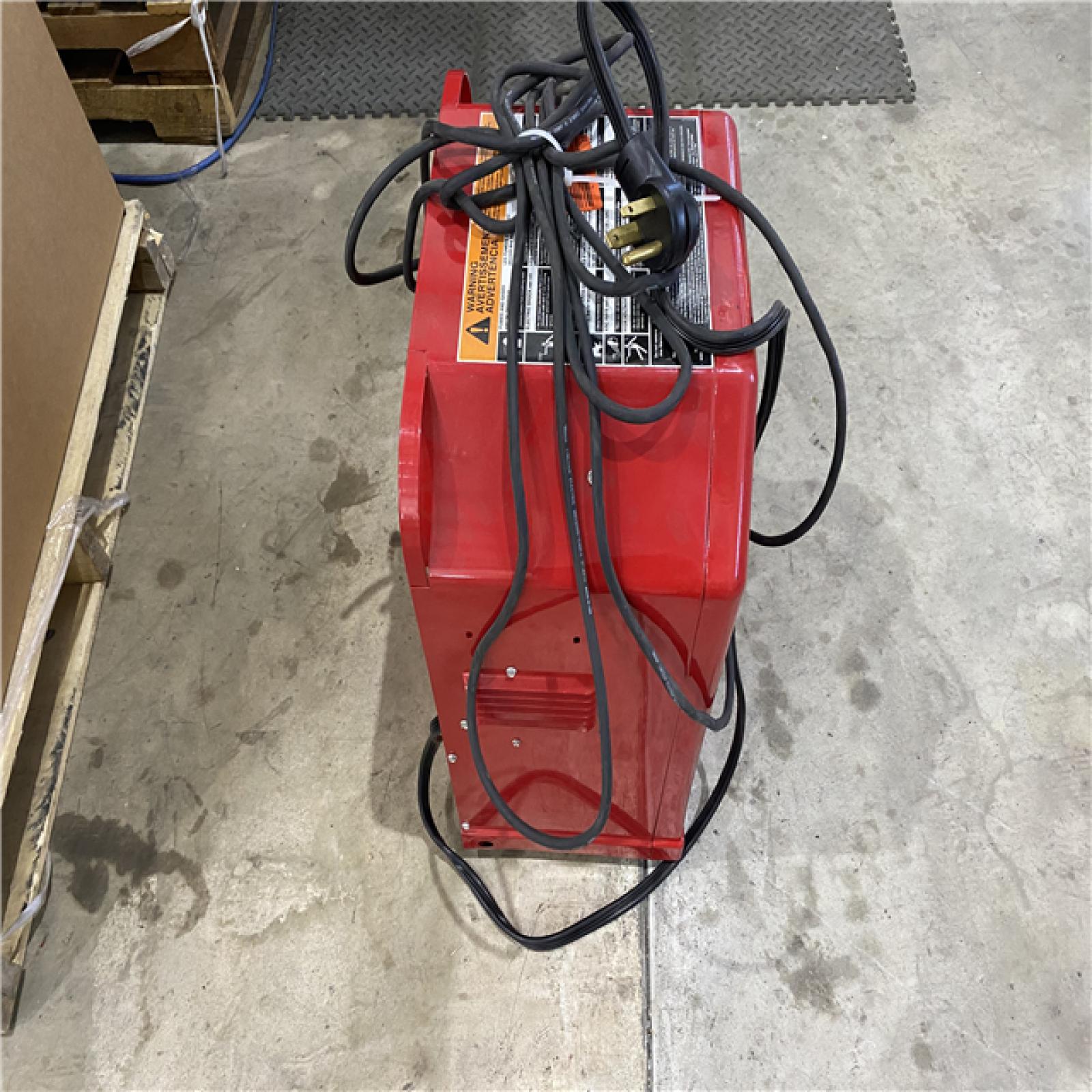 Houston location AS-IS Lincoln Electric 225 Amp Arc/Stick Welder AC225S, 230V