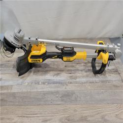 AS-IS DeWalt DCST922B 20V Max 14' Folding String Trimmer (Tool Only)