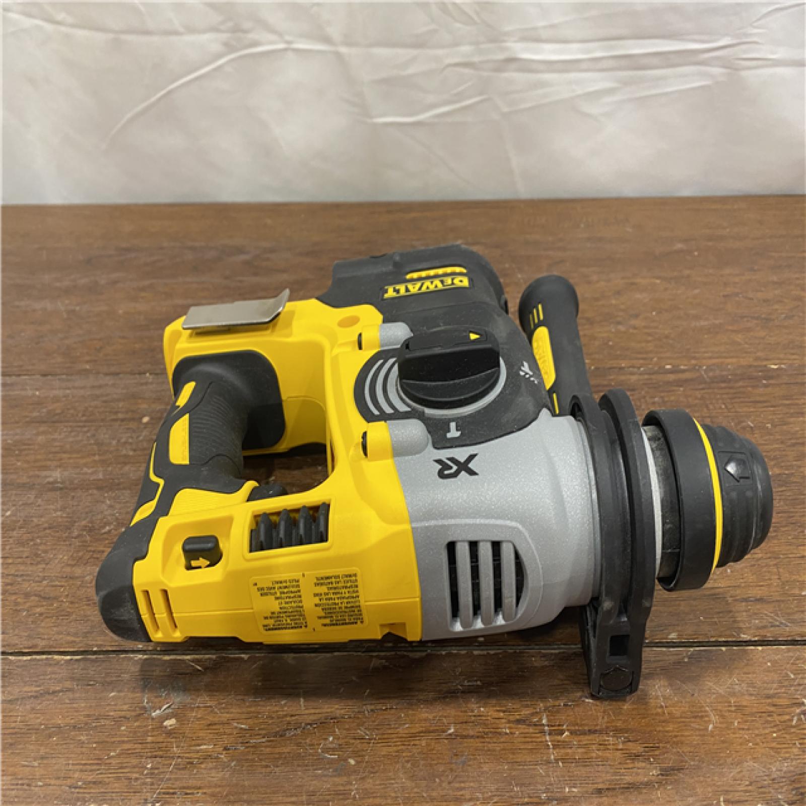 AS-ISDewalt | SDS 20-V Cordless Rotary Hammer