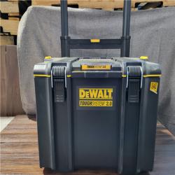 CALIFORNIA NEW DEWALT BRUSHLESS 6-TOOL COMBO KIT WITH TOUGHSYSTEM 2.0 (2 BATTERIES AND CHARGER INCLUDED)