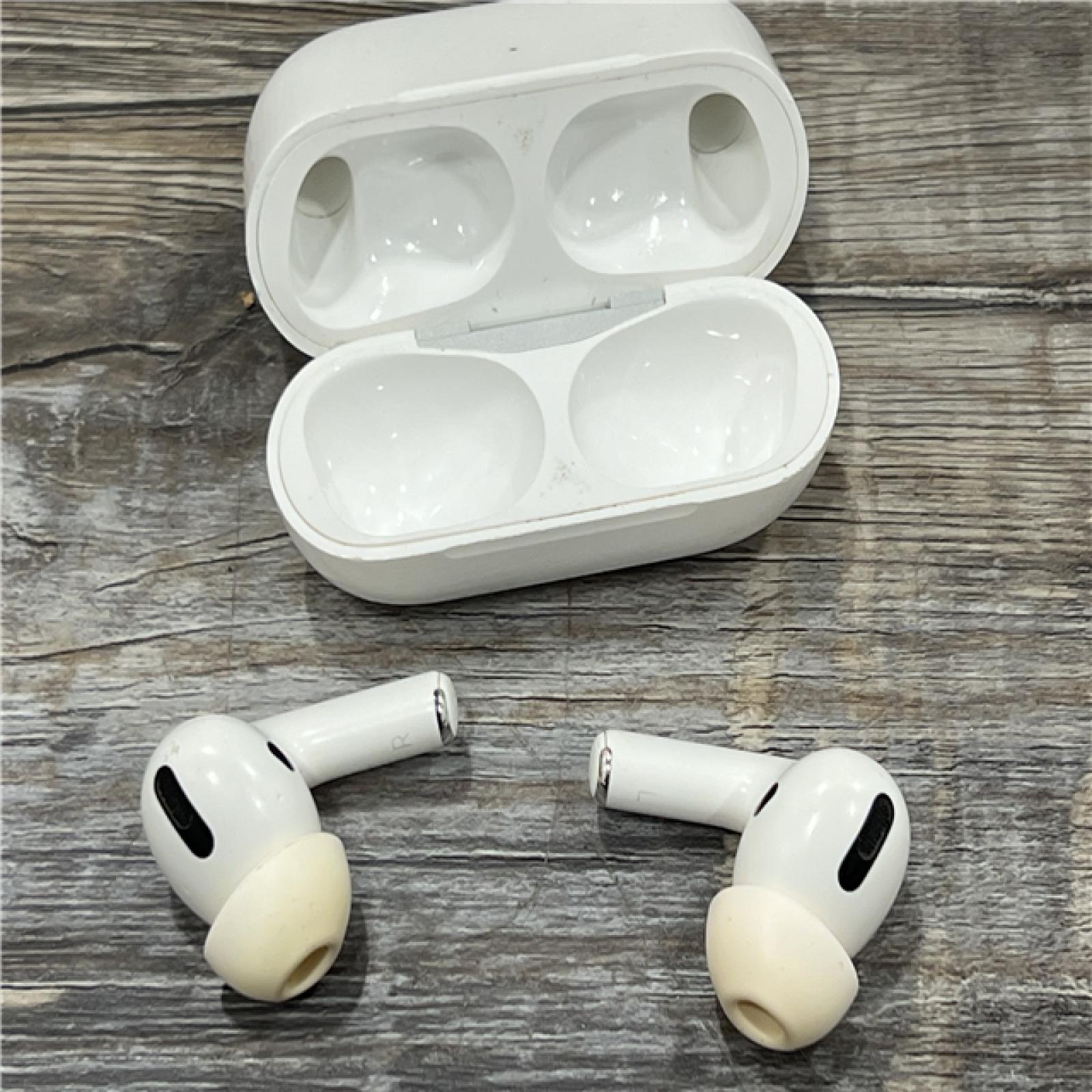 AS-IS Apple AirPods Pro 2