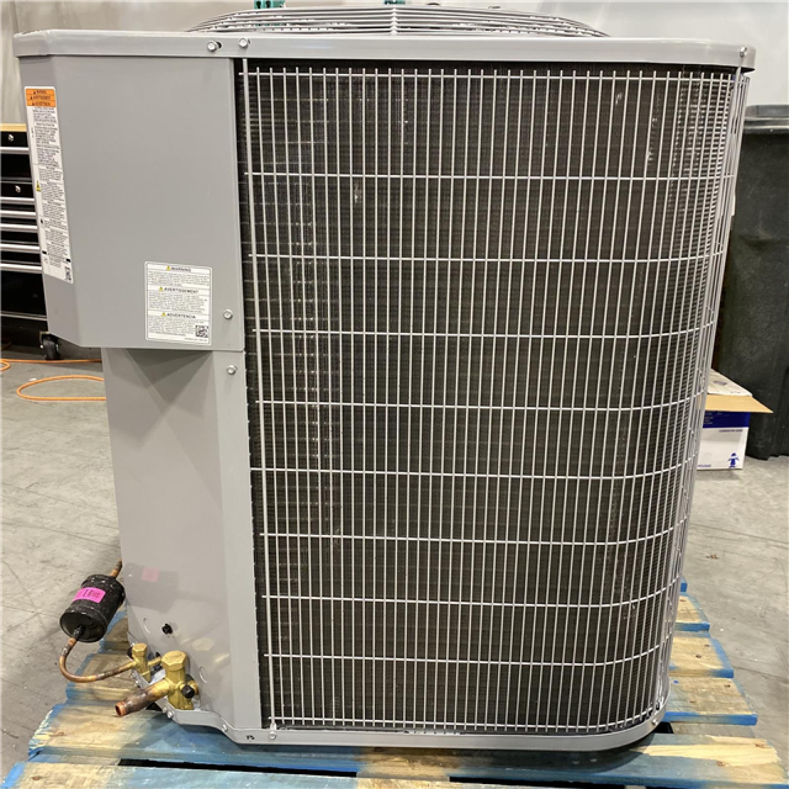 DALLAS LOCATION -  3 TON 14.3 SEER2 ACIQ AIR CONDITIONER CONDENSER