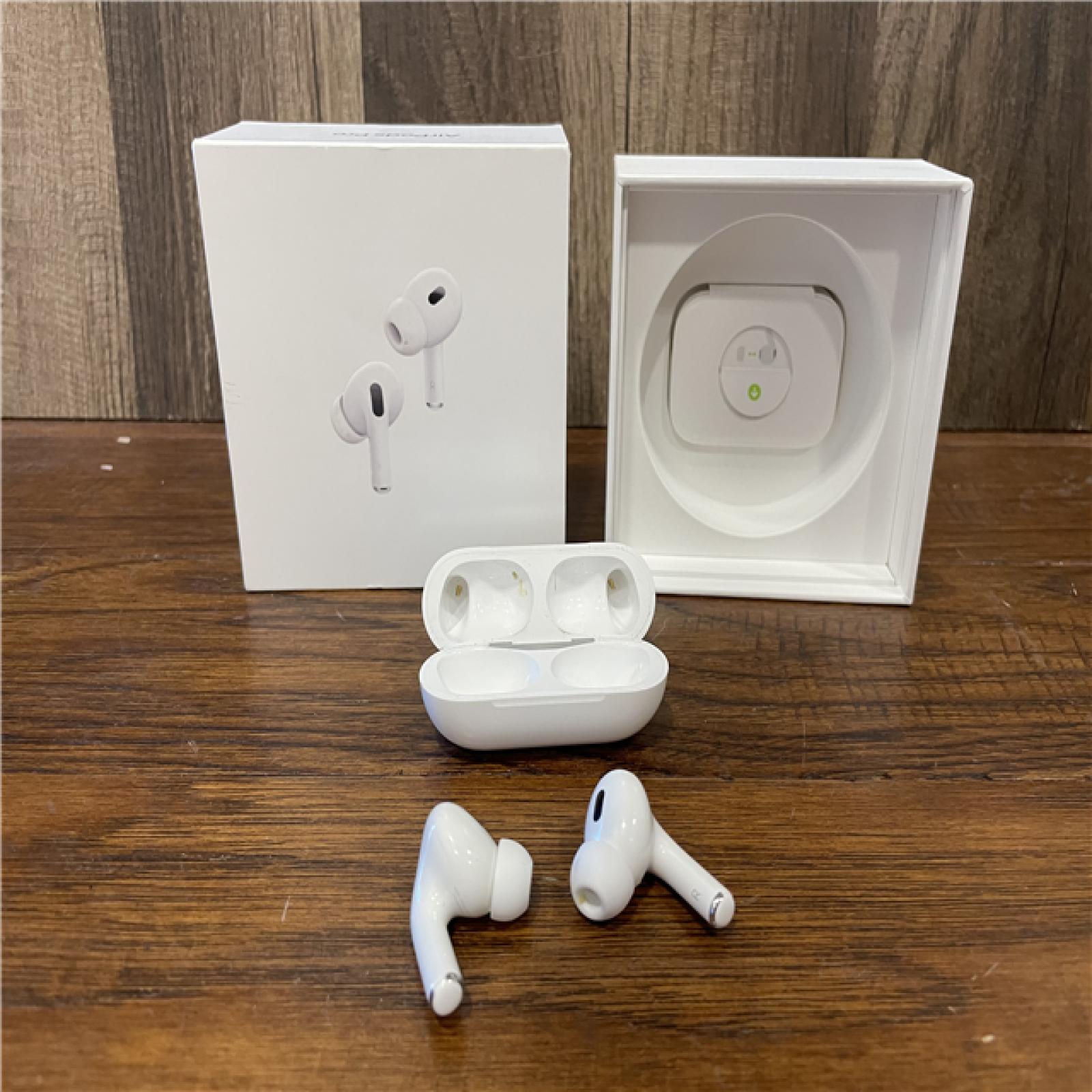 AS-IS AirPods Pro (2nd Generation)