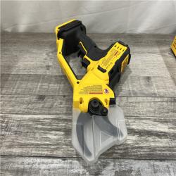 AS-IS DeWALT 20V MAX Cordless Multi Use Pruner Kit