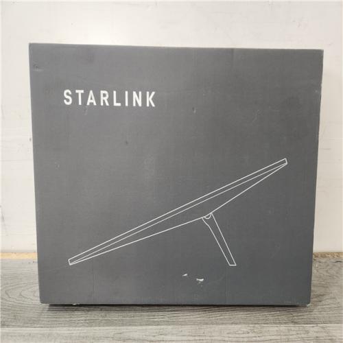 Phoenix Location NEW Starlink Gen 3 Standard Kit Router Dish Utr-232