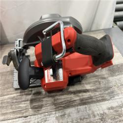 AS-IS MILWAUKEE CIRCULAR SAW 7-1/4