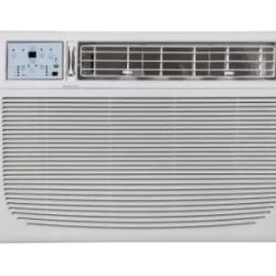 DALLAS LOCATION - Seasons® 18,000 Btu 230/208v Window Air Conditioner With Heat PALLET - (8 UNITS)