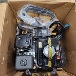 Dallas Location - As-Is DeWalt DXPW61299 3600 PSI Gas Pressure Washer-Appears Excellent Condition (Lot Of 2)