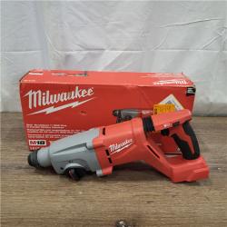 AS-IS M18 18V Lithium-Ion Brushless Cordless 1 in. SDS-Plus D-Handle Rotary Hammer (Tool-Only)