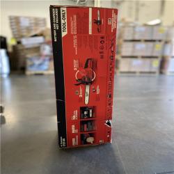 NEW! - Milwaukee M18 FUEL 16 in. 18V Lithium-Ion Brushless Battery Chainsaw (Tool-Only)