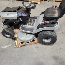 Dallas Location - As-Is Murray MT200 42 in.Riding Lawn Tractor Mower