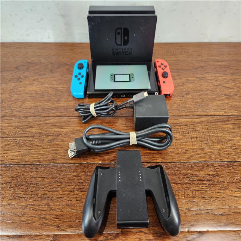 Nintendo Switch 32gb Neon