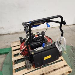 Dallas Location - As-Is Toro TimeMaster 30 in. Self-Propelled Gas Lawn Mower