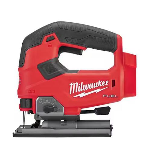 new! - Milwaukee M18 FUEL 18V Lithium-Ion Brushless Cordless Jig Saw (Tool-Only)