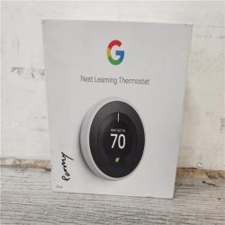 Phoenix Location NEST Learning Thermostat