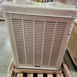 Phoenix Location Champion Cooler 4001 CFM Down-Draft Roof Evaporative Cooler for 1800 sq. ft. (Motor Not Included)