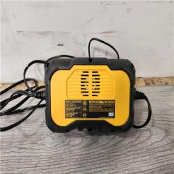 Phoenix Location DEWALT Professional 10 Amp Battery Charger, Battery Maintainer, Battery Trickle Charger