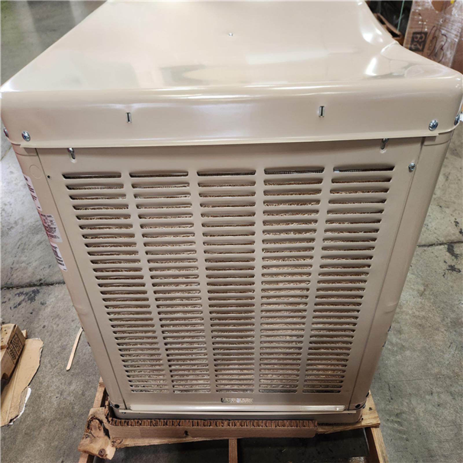 Phoenix Location Champion Cooler 4001 CFM Down-Draft Roof Evaporative Cooler for 1800 sq. ft. (Motor Not Included)