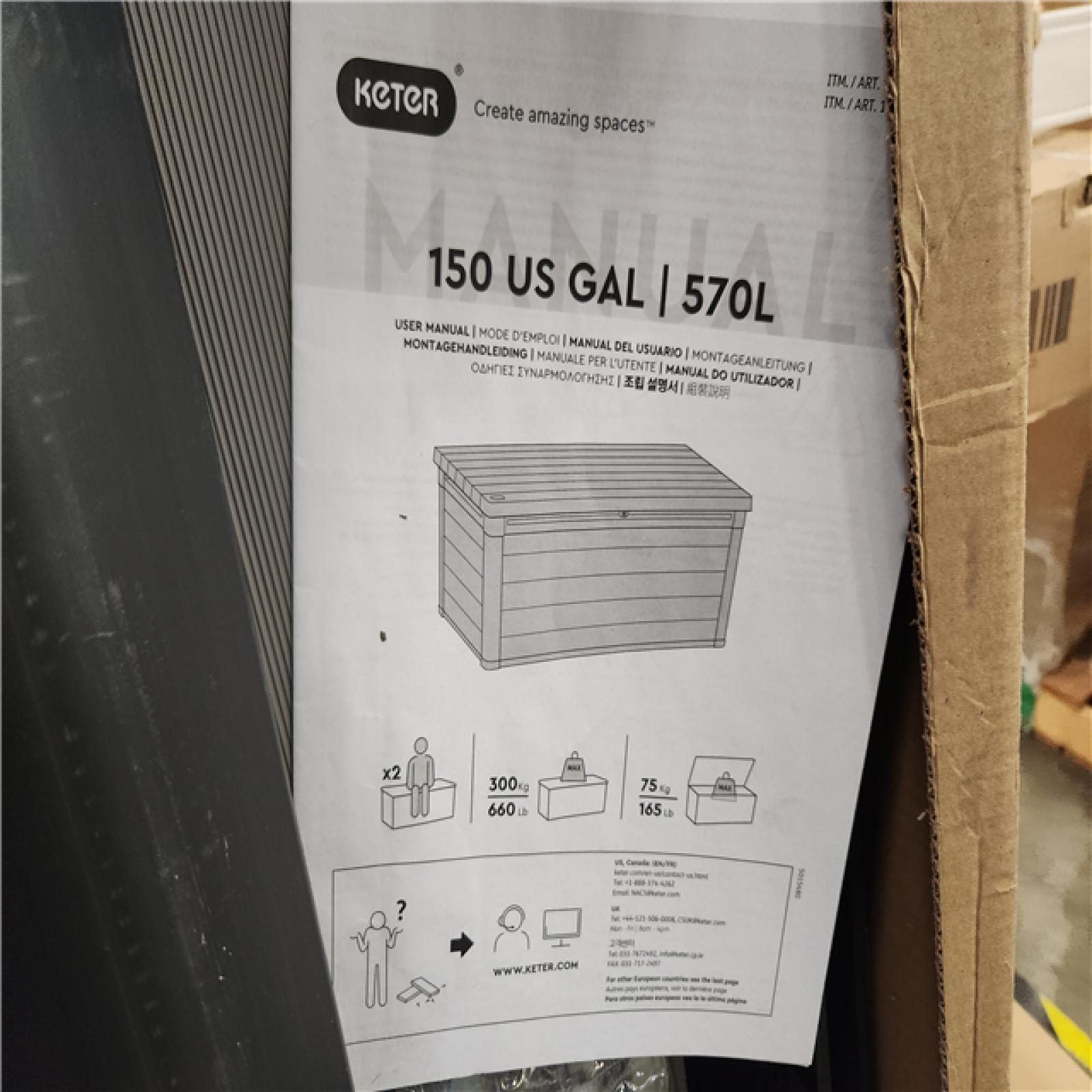 Phoenix AS-IS Mixed Home Improvement Pallet