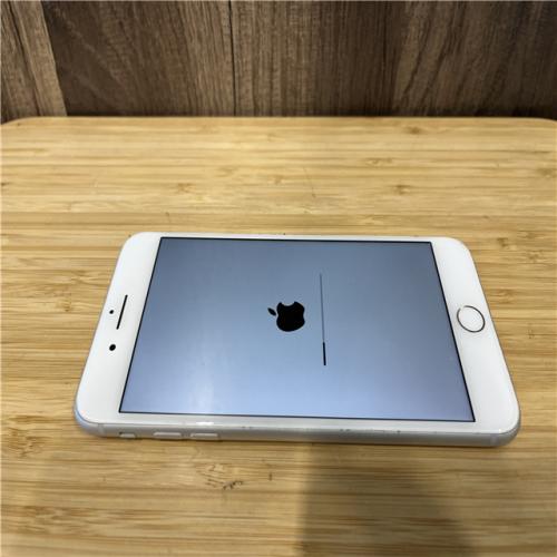 AS-IS Apple - iPhone 8 Plus 256GB - White