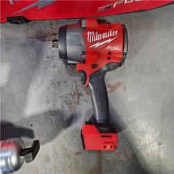 HOUSTON LOCATION - AS-IS MWK2967-22GG 0.5 in. M18 FUEL Impact Wrench