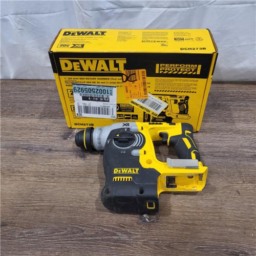 AS-IS Dewalt | SDS 20-V Cordless Rotary Hammer