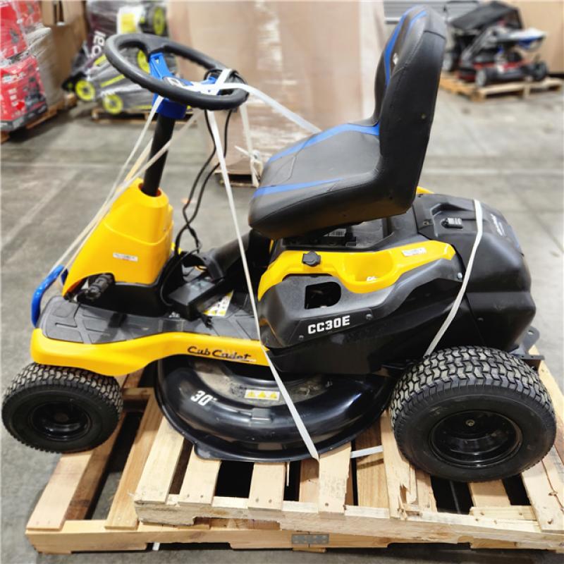 Cub cadet 30h hot sale