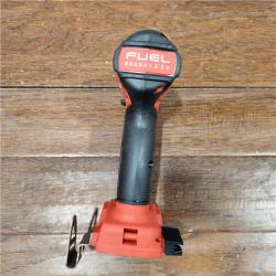 AS-IS Milwaukee 2760-20 - M18 Fuel Surge 18V Cordless Drill/Driver Bare Tool