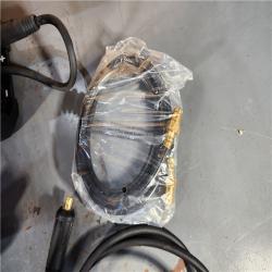 HOUSTON LOCATION - AS-IS (APPEARS LIKE NEW) WELD-PAK 90i FC Flux-Cored Wire Feeder Welder (No Gas)