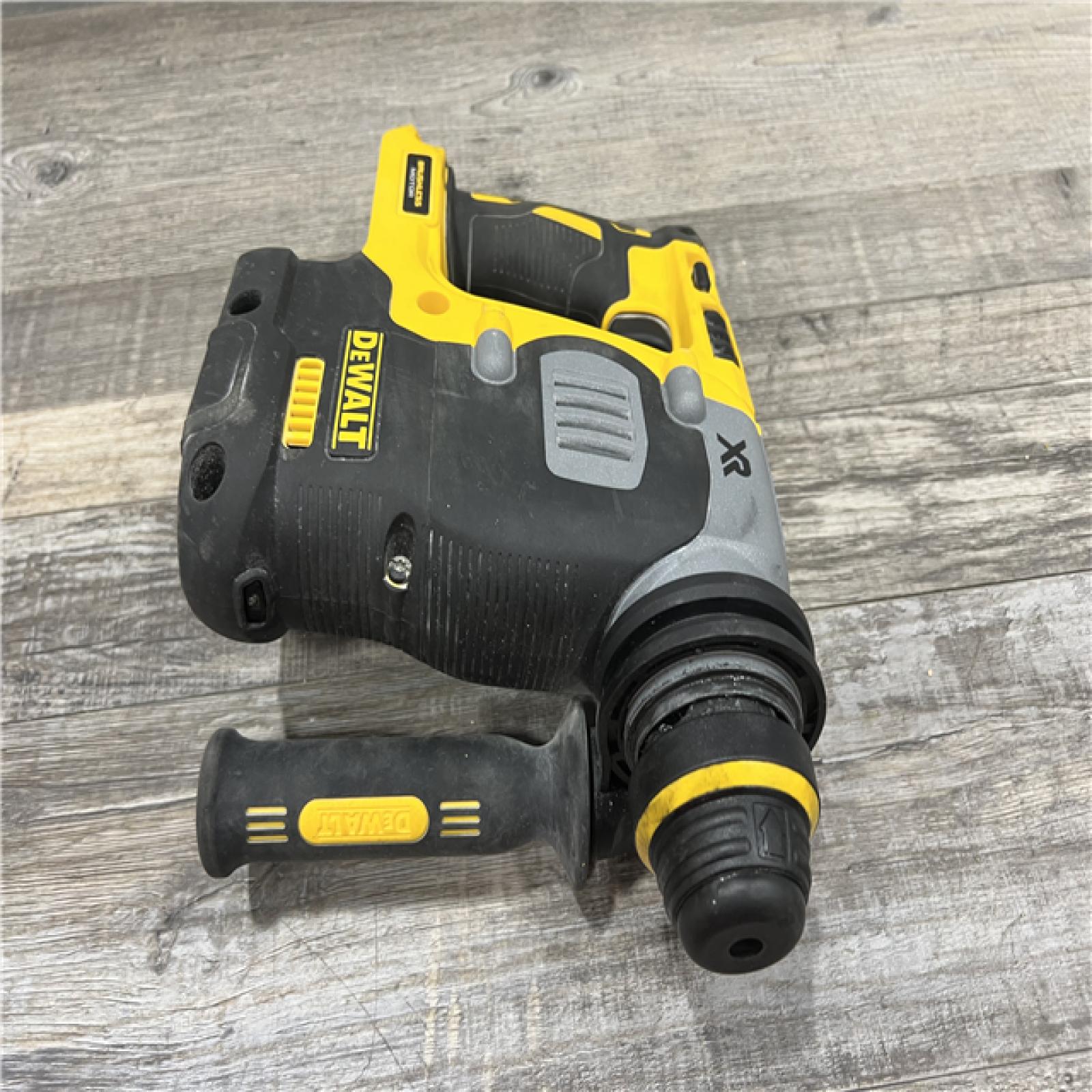 AS-IS Dewalt | SDS 20-V Cordless Rotary Hammer