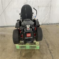 Houston Location - AS-IS Toro MyRide 50 in. Riding Mower