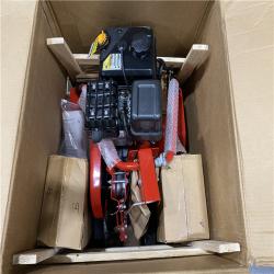 DALLAS LOCATION - Troy-Bilt Colt 13 In. to 24 In. 208cc Front Tine Tiller