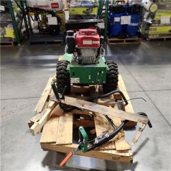 Dallas Location - As-Is brush cutter 26 billy goat bc2600hh
