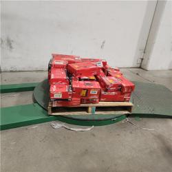 Dallas Location - As-Is MILWAUKEE Tool Pallet