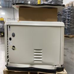 DALLAS LOCATION -Generac 22,000 Watt