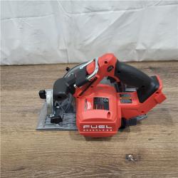 NEW! M18 FUEL 18V Lithium-Ion Brushless Cordless 7-1/4 in. Circular Saw (Tool-Only)