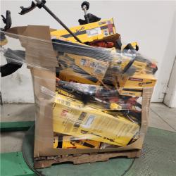 Dallas Location - As-Is DEWALT Tool Pallet