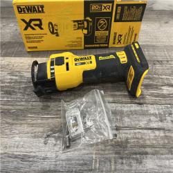 AS-IS DEWALT 20V MAX Cordless Cut Out Tool