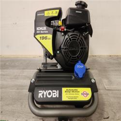 Phoenix Location NEW RYOBI 3200 PSI KOHLER GAS PRESSURE WASHER with 15 Surface Cleaner