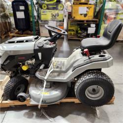 Dallas Location - As-Is Murray MT200 42 in. Gas Riding Lawn Tractor Mower