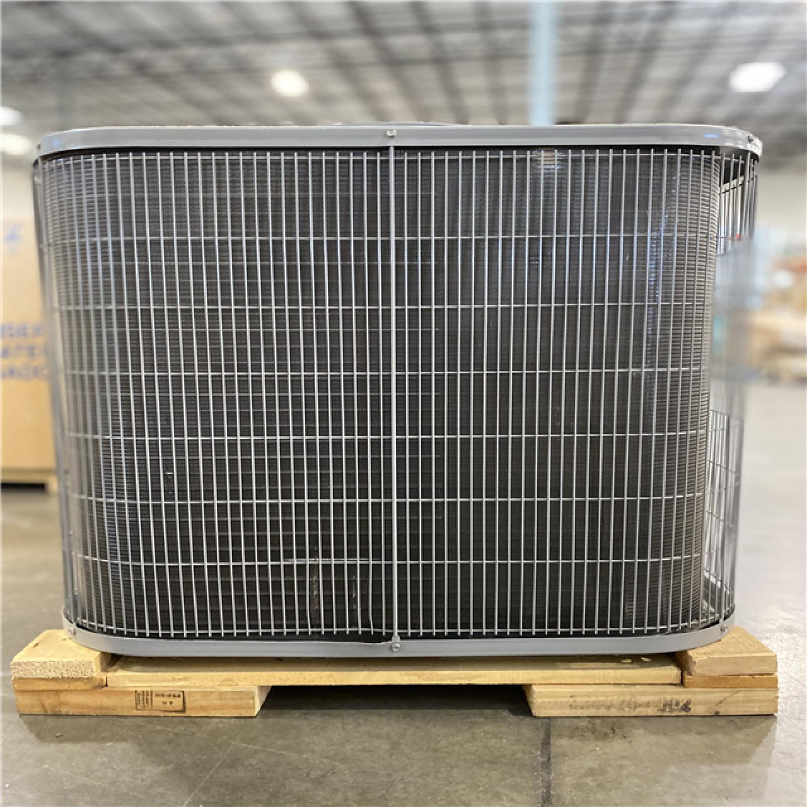 DALLAS LOCATION - Smartcomfort® by Carrier 2.5 Ton 14 SEER Condensing Unit - 2022 Model