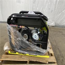 Houston Location AS IS - Ryobi 6500 watts Generator