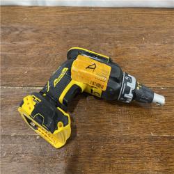 AS-ISDeWalt DCF630B 20V Cordless Brushless Screw Gun (Tool Only)