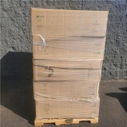 Phoenix Location Pallet of NEW Seasons Aubrey Pendant Lights(20 Units Total - $4k Retail Total)